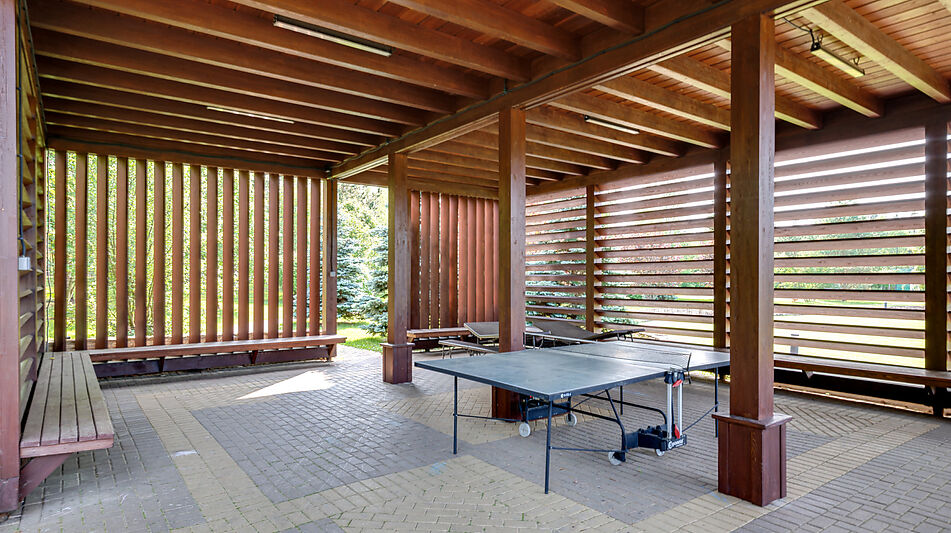 Новый дом в КП Мэдисон парк