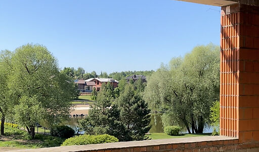 Новый дом в КП Мэдисон парк