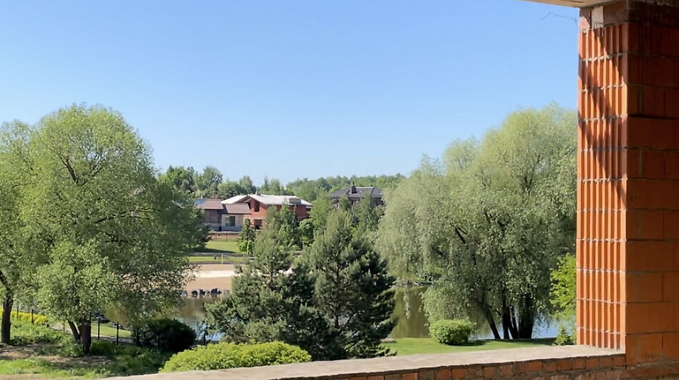 Новый дом в КП Мэдисон парк