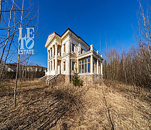 Дом с видом на озеро КП Монолит.