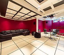 Загородная усадьба в Конаково