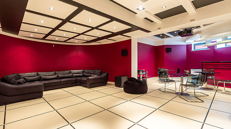 Загородная усадьба в Конаково