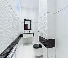 Загородная усадьба в Конаково