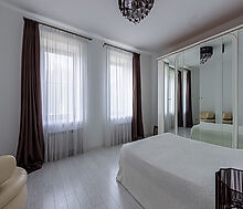 Загородная усадьба в Конаково