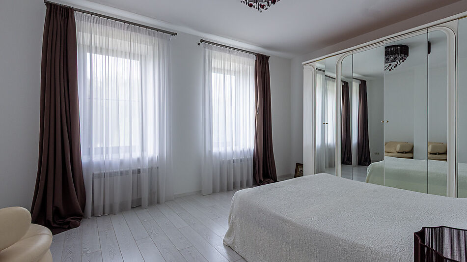 Загородная усадьба в Конаково