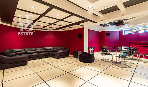 Загородная усадьба в Конаково