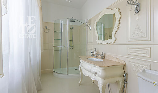 Загородная усадьба в Конаково