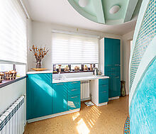 Загородная усадьба в Конаково