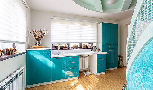 Загородная усадьба в Конаково