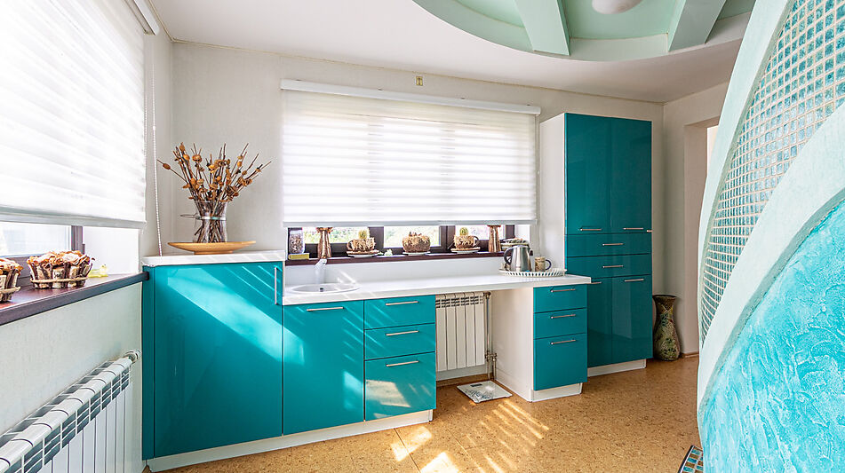 Загородная усадьба в Конаково