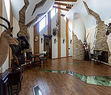 Загородная усадьба в Конаково