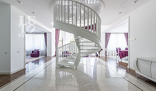 Загородная усадьба в Конаково