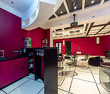 Загородная усадьба в Конаково