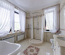 Загородная усадьба в Конаково