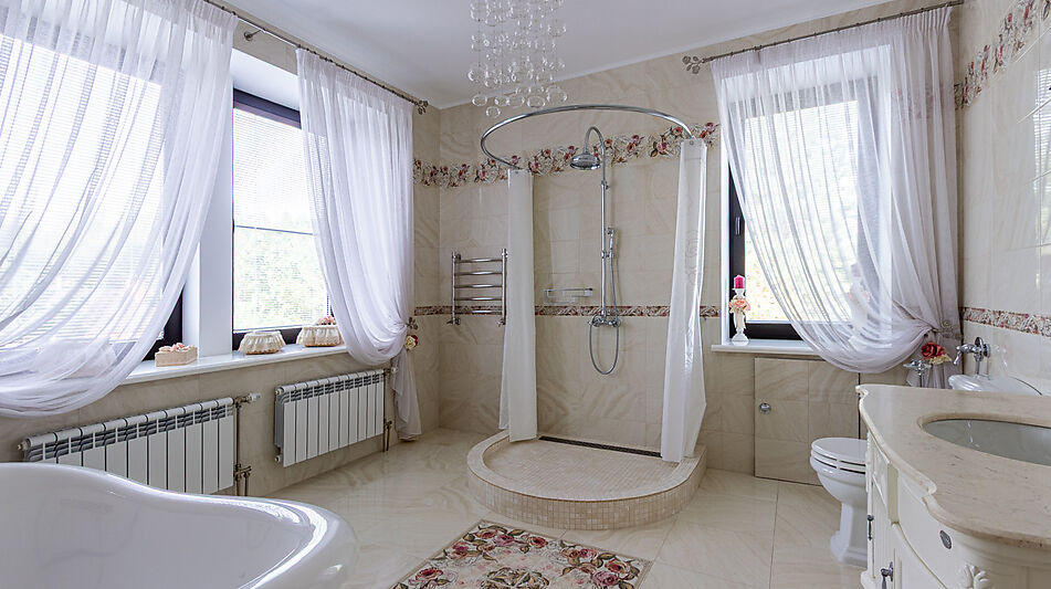 Загородная усадьба в Конаково