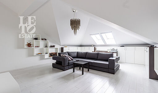 Загородная усадьба в Конаково