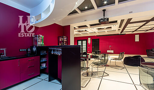 Загородная усадьба в Конаково