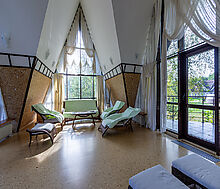 Загородная усадьба в Конаково