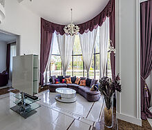 Загородная усадьба в Конаково