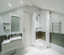 Загородная усадьба в Конаково