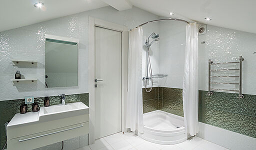 Загородная усадьба в Конаково