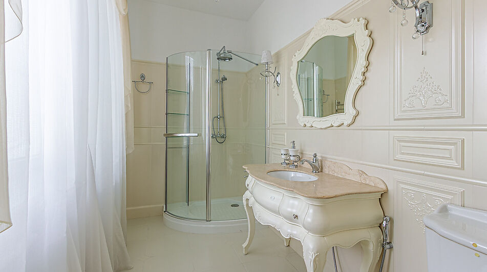 Загородная усадьба в Конаково