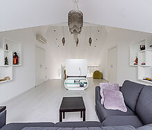 Загородная усадьба в Конаково