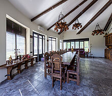 Загородная усадьба в Конаково