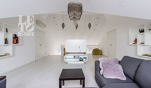 Загородная усадьба в Конаково