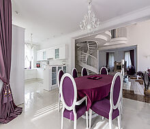 Загородная усадьба в Конаково