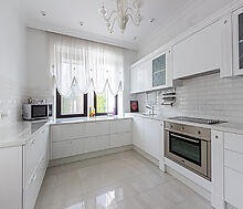 Загородная усадьба в Конаково