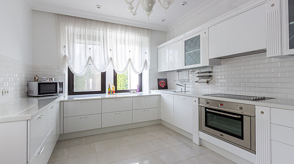 Загородная усадьба в Конаково