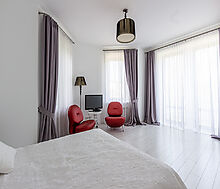 Загородная усадьба в Конаково