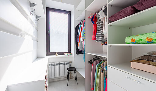 Загородная усадьба в Конаково