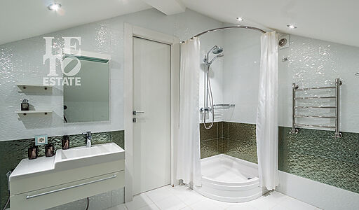 Загородная усадьба в Конаково