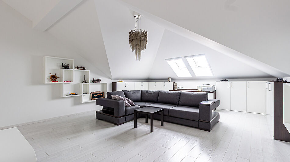 Загородная усадьба в Конаково