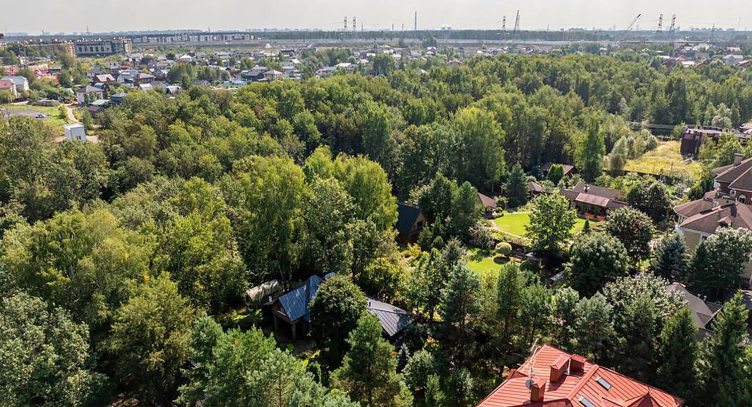 Ореховая бухта