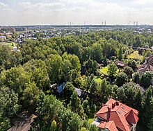 Ореховая бухта