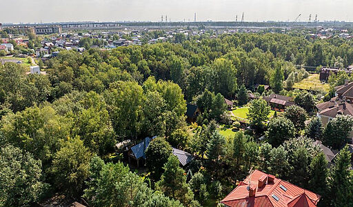 Ореховая бухта