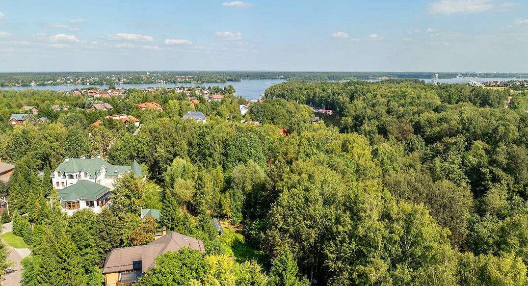 Ореховая бухта