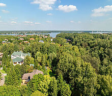 Ореховая бухта