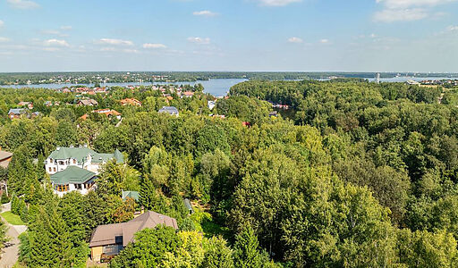 Ореховая бухта