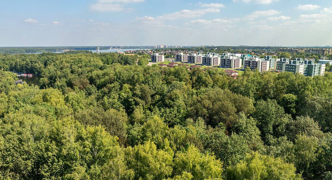 Ореховая бухта