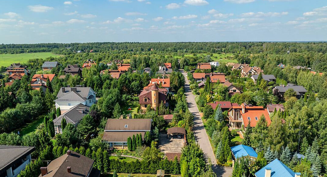 Ореховая бухта