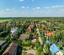 Ореховая бухта