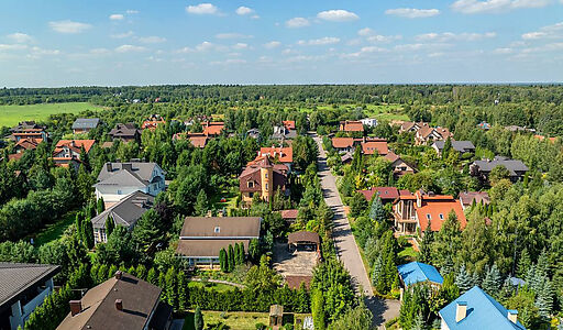 Ореховая бухта