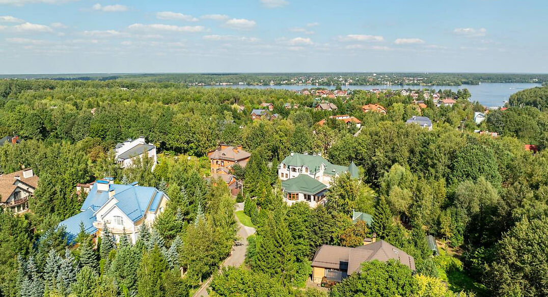 Ореховая бухта