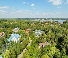 Ореховая бухта