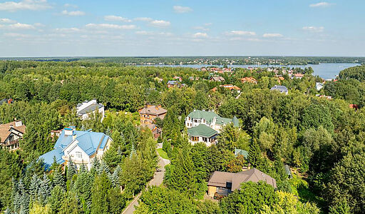 Ореховая бухта