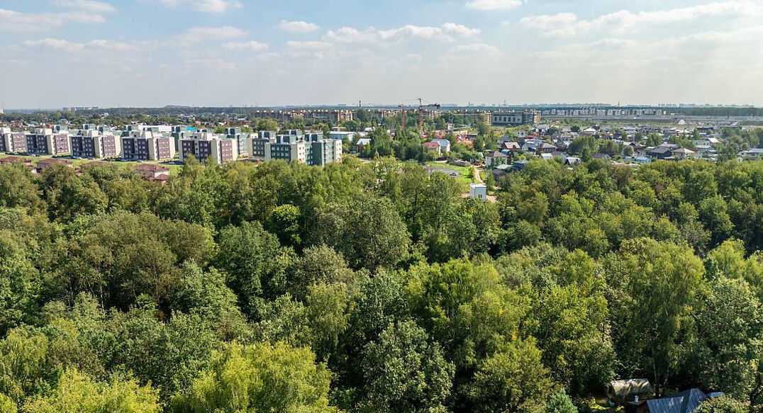 Ореховая бухта